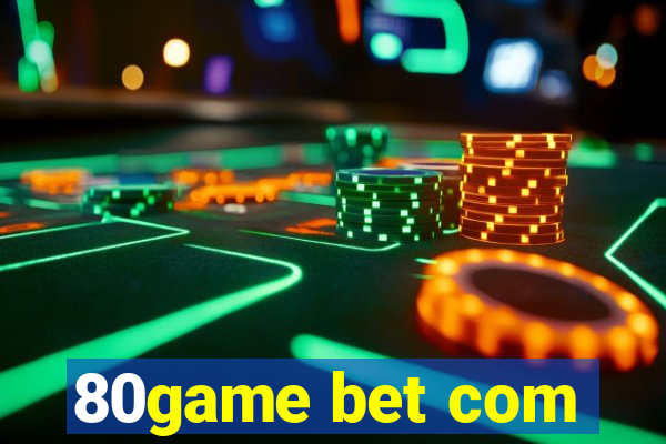 80game bet com